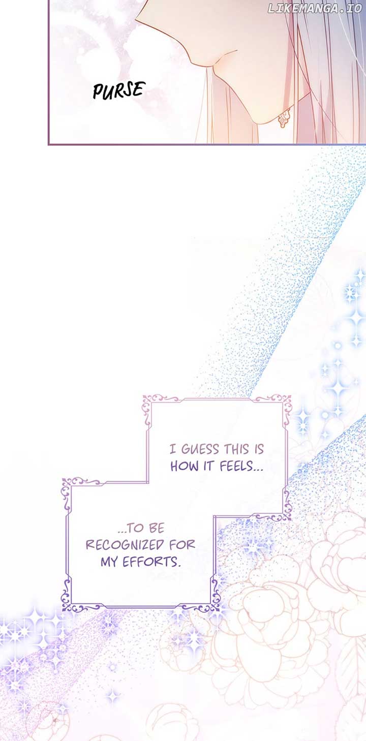 Fakes Don’t Want To Be Real chapter 39 page 36