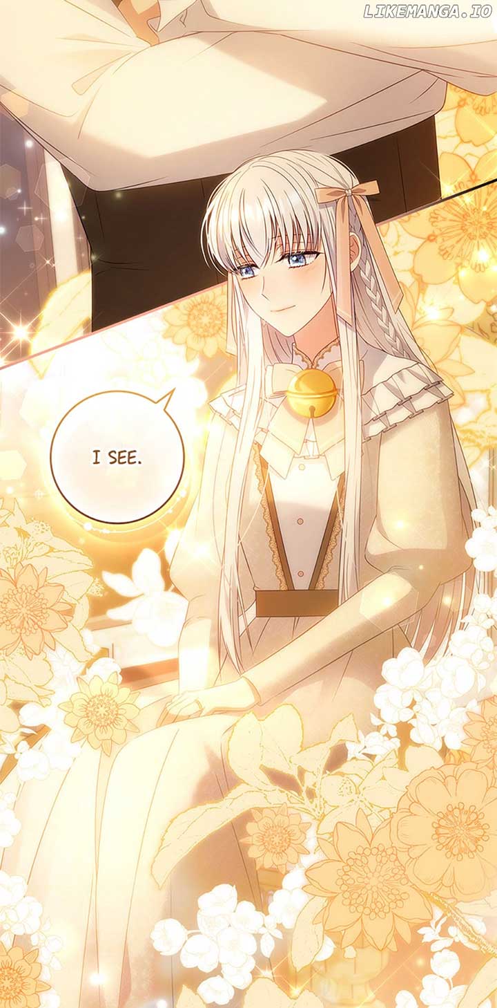 Fakes Don’t Want To Be Real chapter 39 page 38
