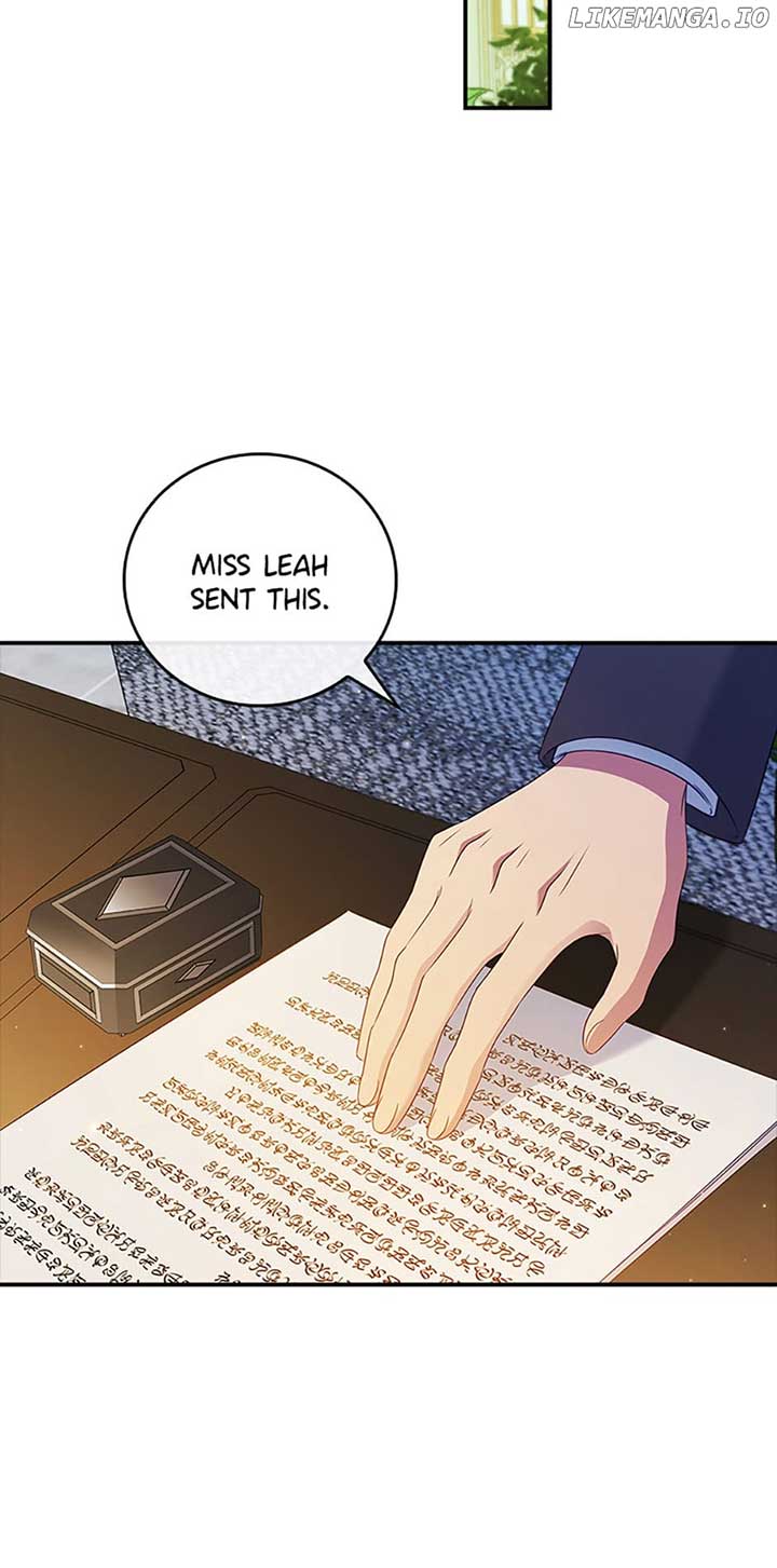 Fakes Don’t Want To Be Real chapter 39 page 42