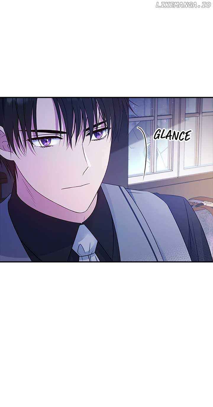 Fakes Don’t Want To Be Real chapter 39 page 43