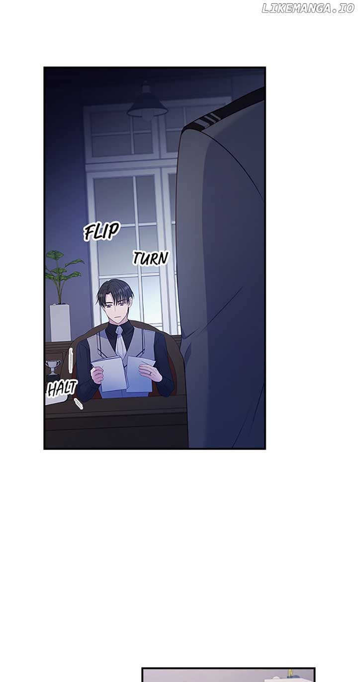 Fakes Don’t Want To Be Real chapter 39 page 44