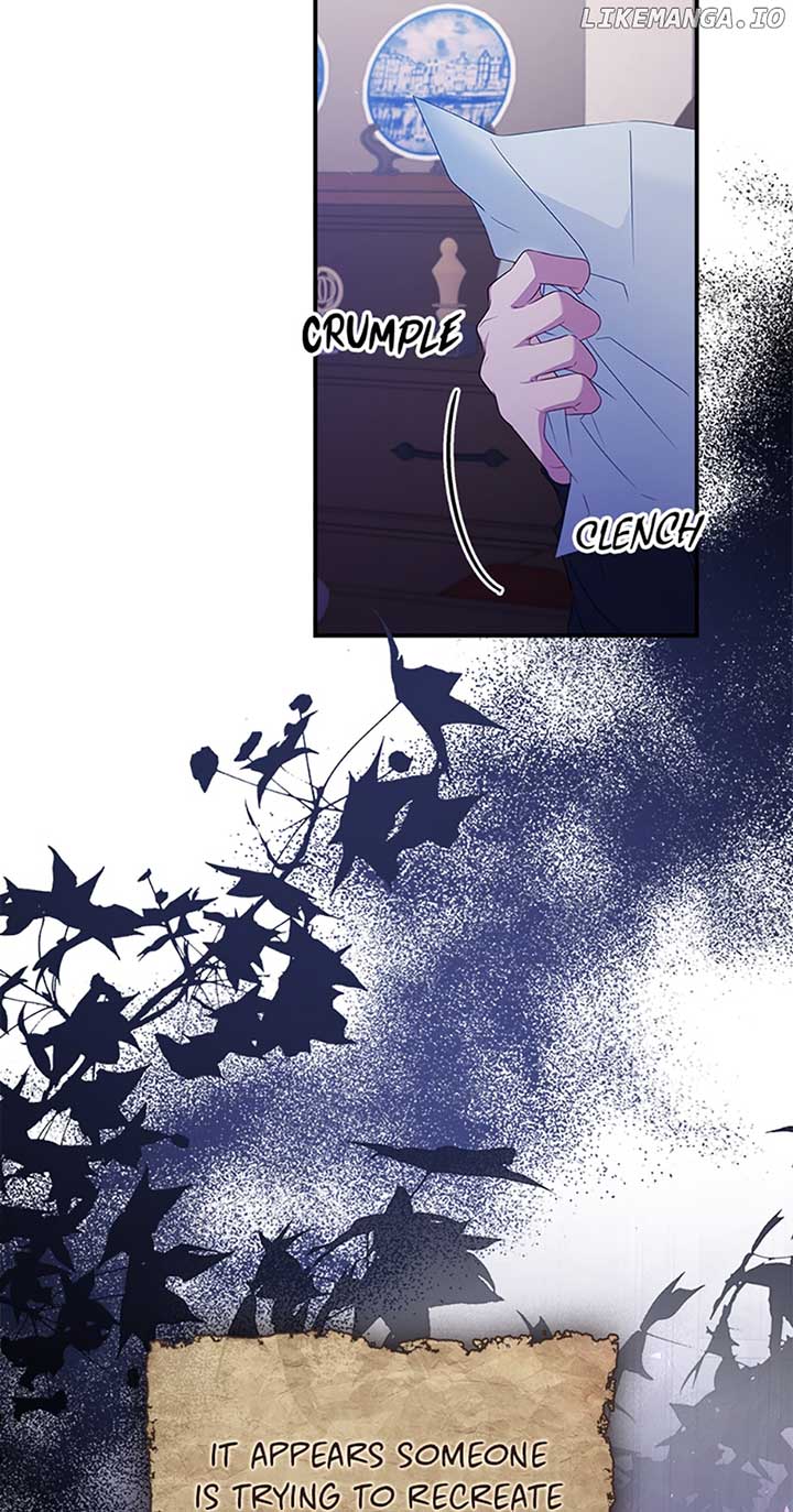 Fakes Don’t Want To Be Real chapter 39 page 45
