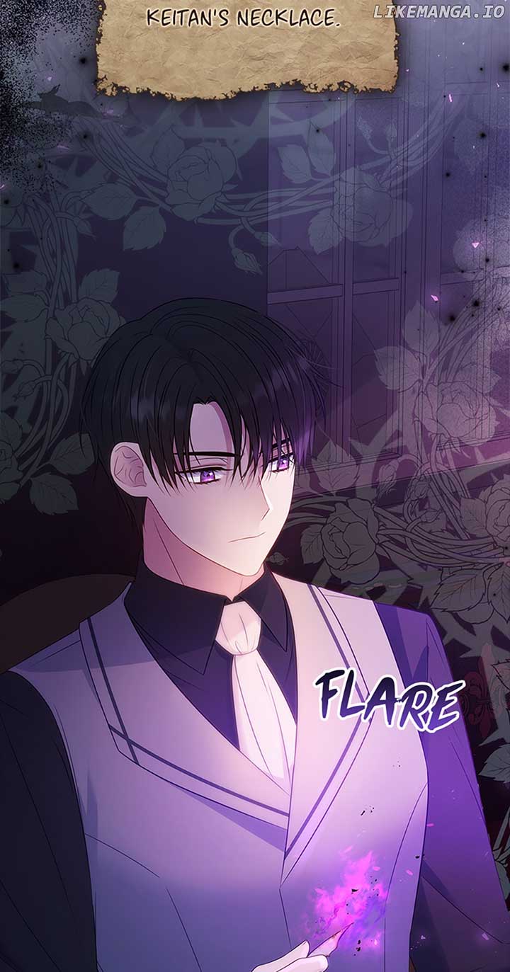 Fakes Don’t Want To Be Real chapter 39 page 46