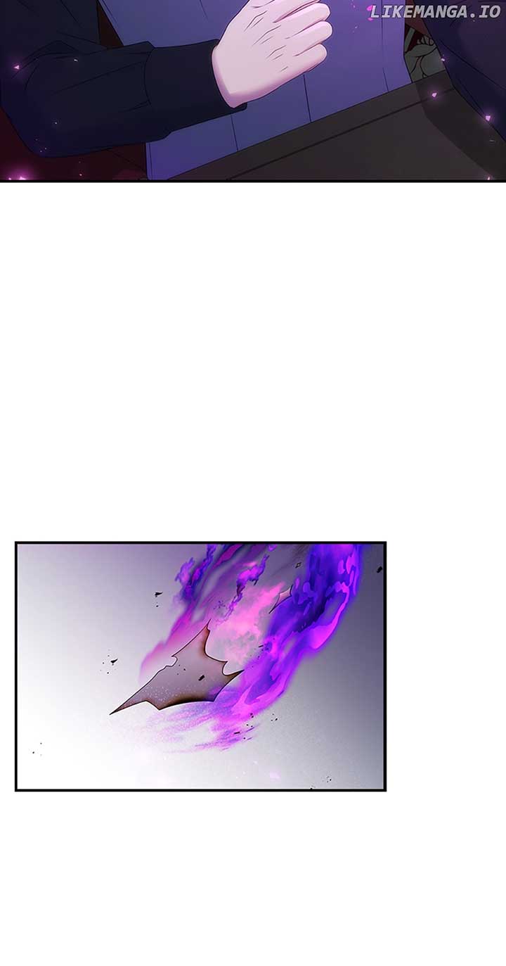 Fakes Don’t Want To Be Real chapter 39 page 47