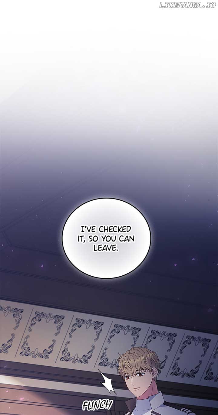 Fakes Don’t Want To Be Real chapter 39 page 48