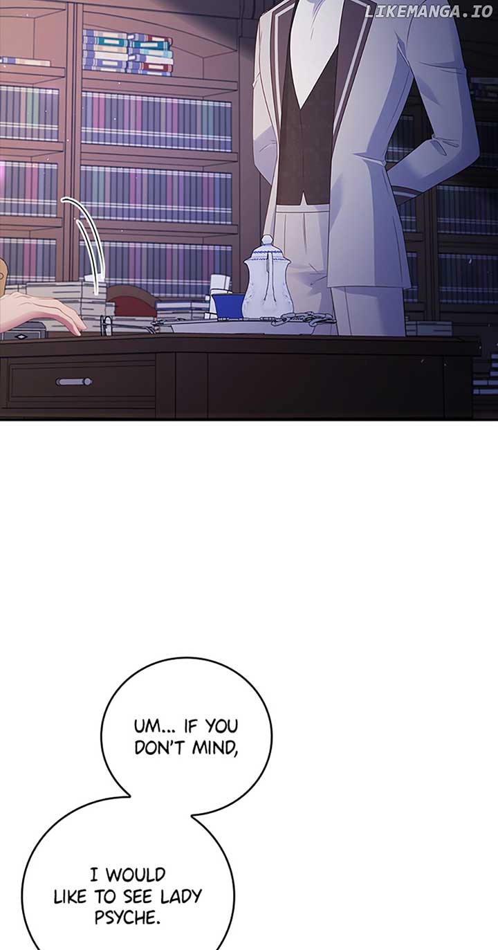 Fakes Don’t Want To Be Real chapter 39 page 49