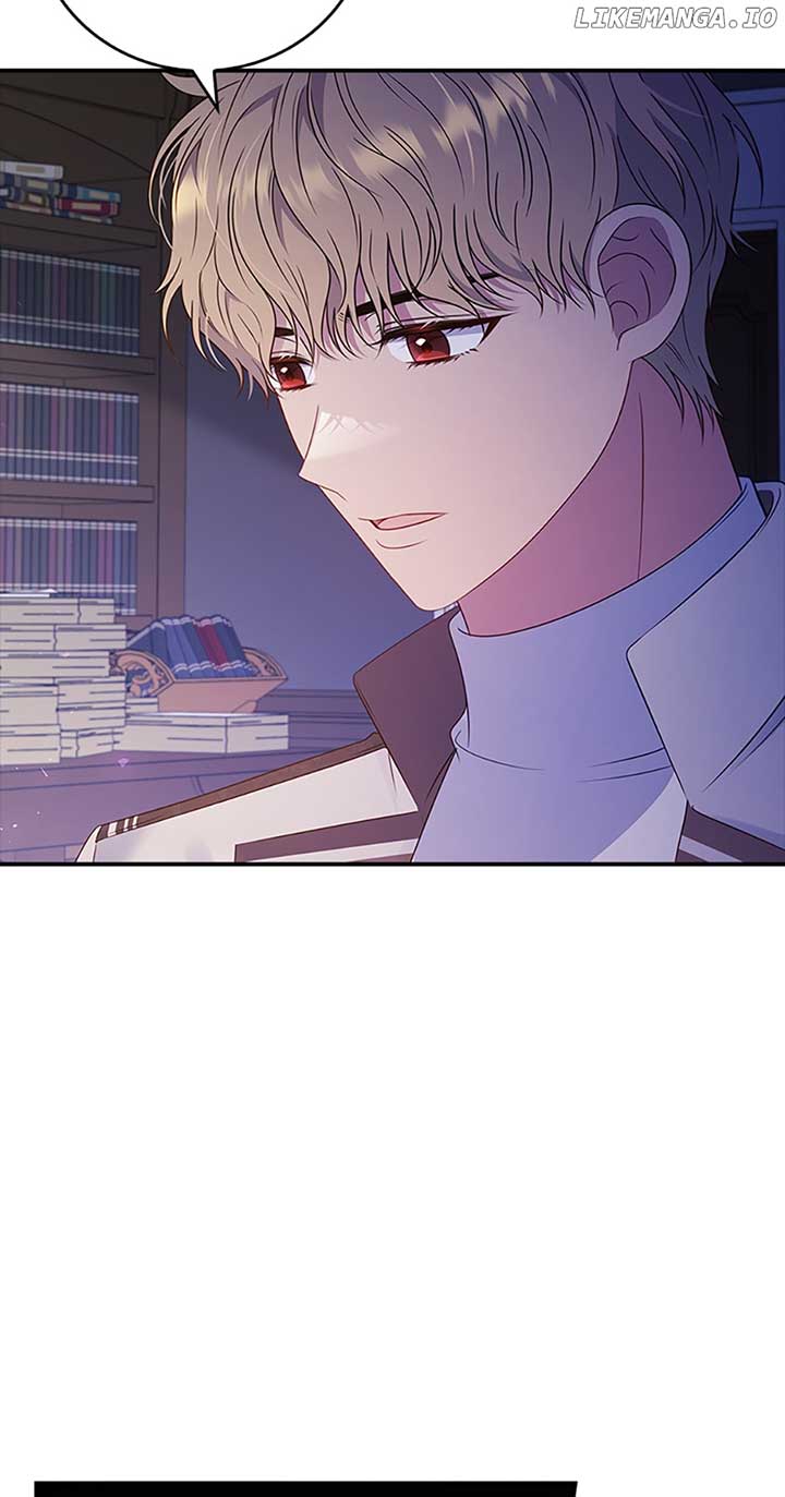 Fakes Don’t Want To Be Real chapter 39 page 50