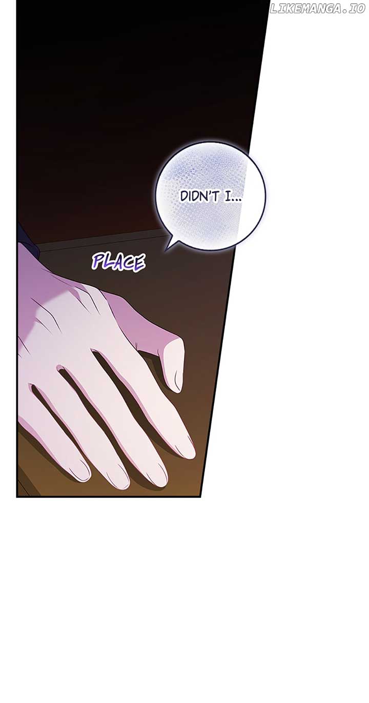 Fakes Don’t Want To Be Real chapter 39 page 51