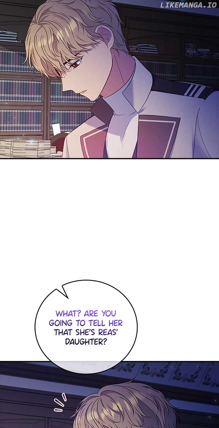 Fakes Don’t Want To Be Real chapter 39 page 54