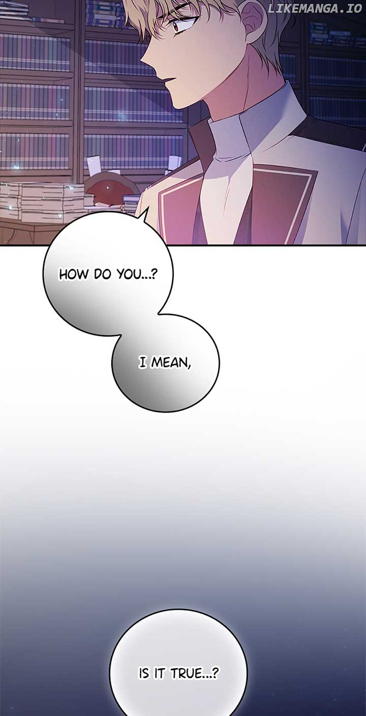 Fakes Don’t Want To Be Real chapter 39 page 55