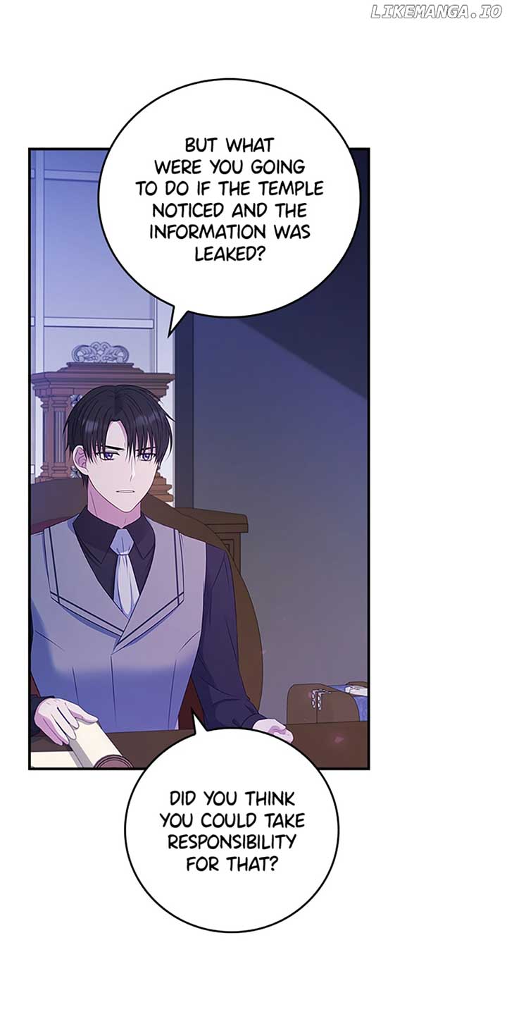 Fakes Don’t Want To Be Real chapter 39 page 60