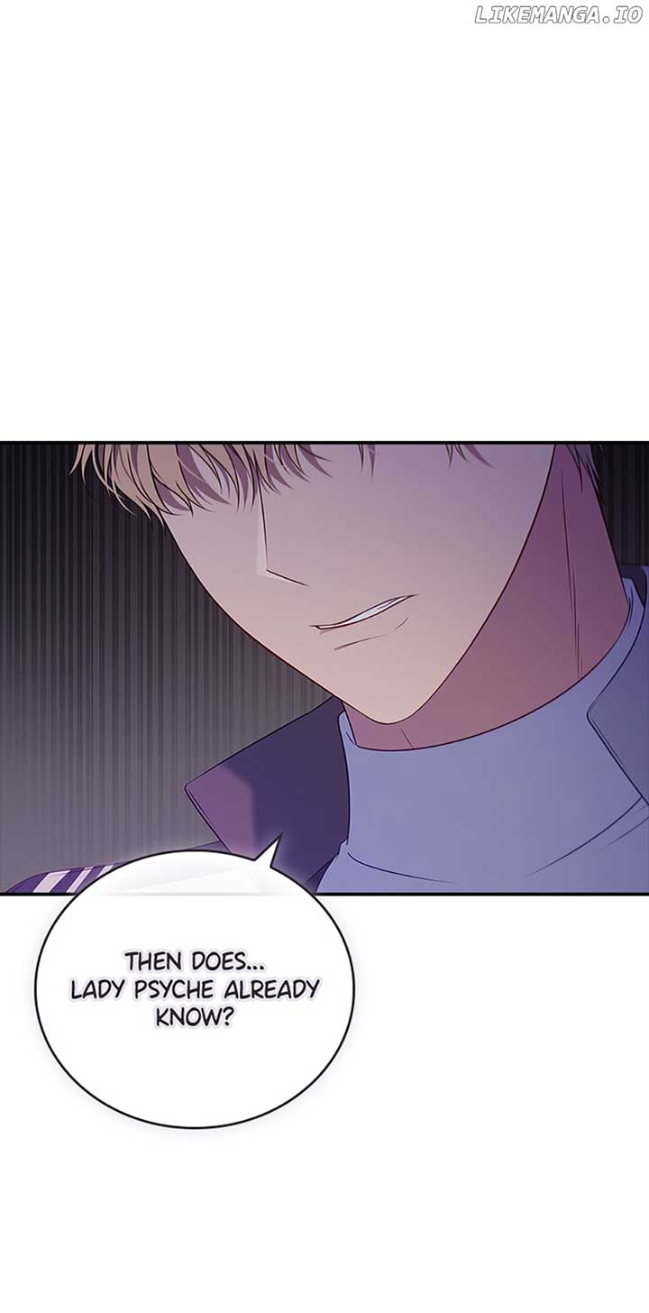 Fakes Don’t Want To Be Real chapter 39 page 62