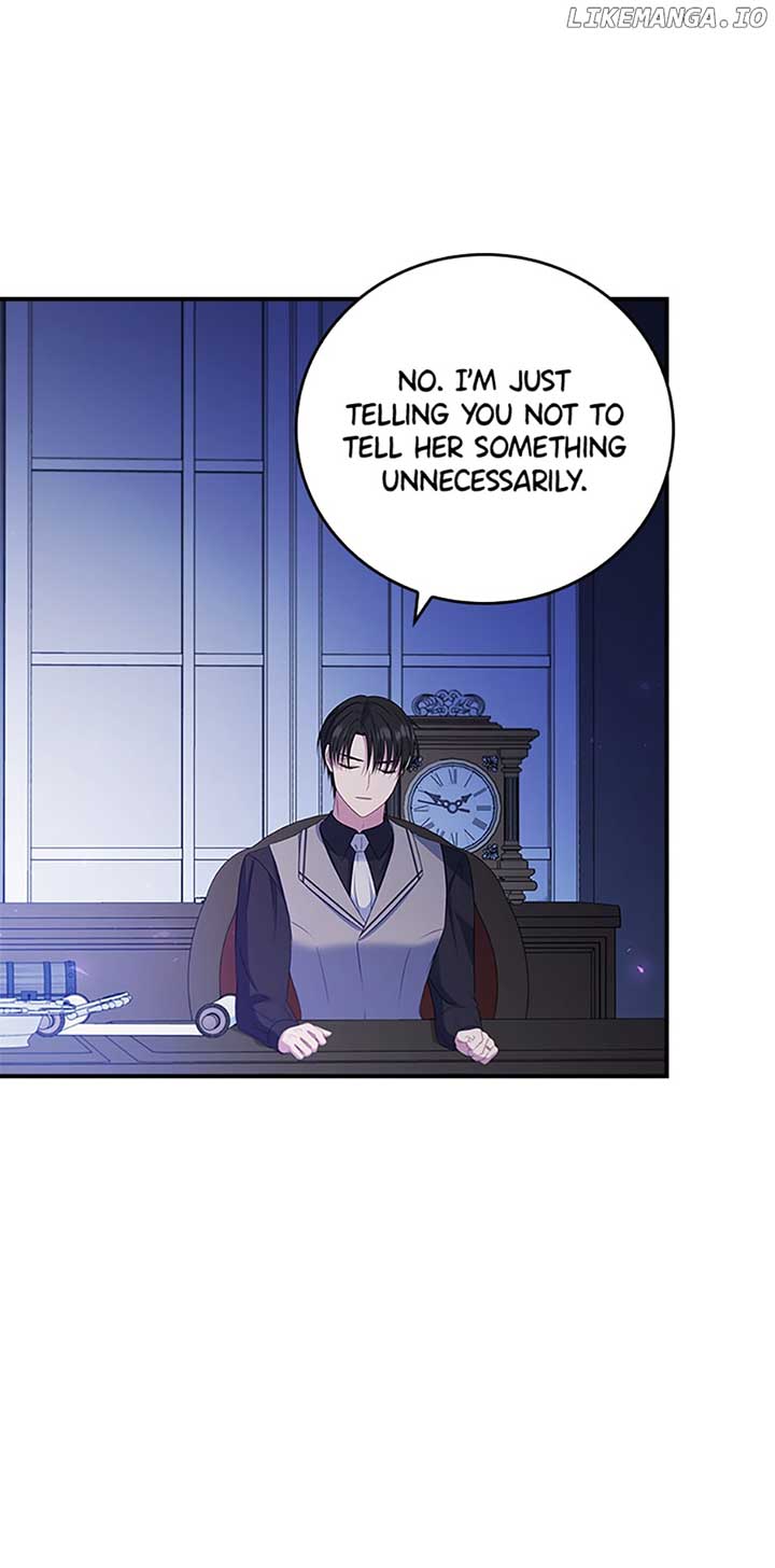 Fakes Don’t Want To Be Real chapter 39 page 63