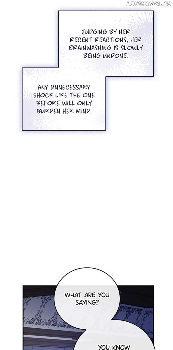 Fakes Don’t Want To Be Real chapter 39 page 64