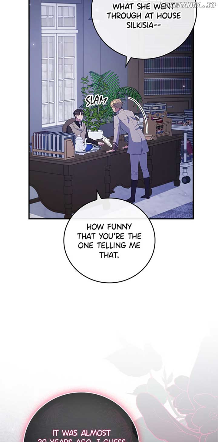 Fakes Don’t Want To Be Real chapter 39 page 65