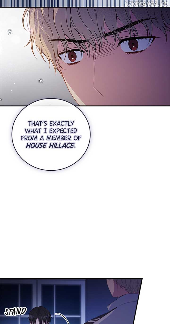 Fakes Don’t Want To Be Real chapter 39 page 71