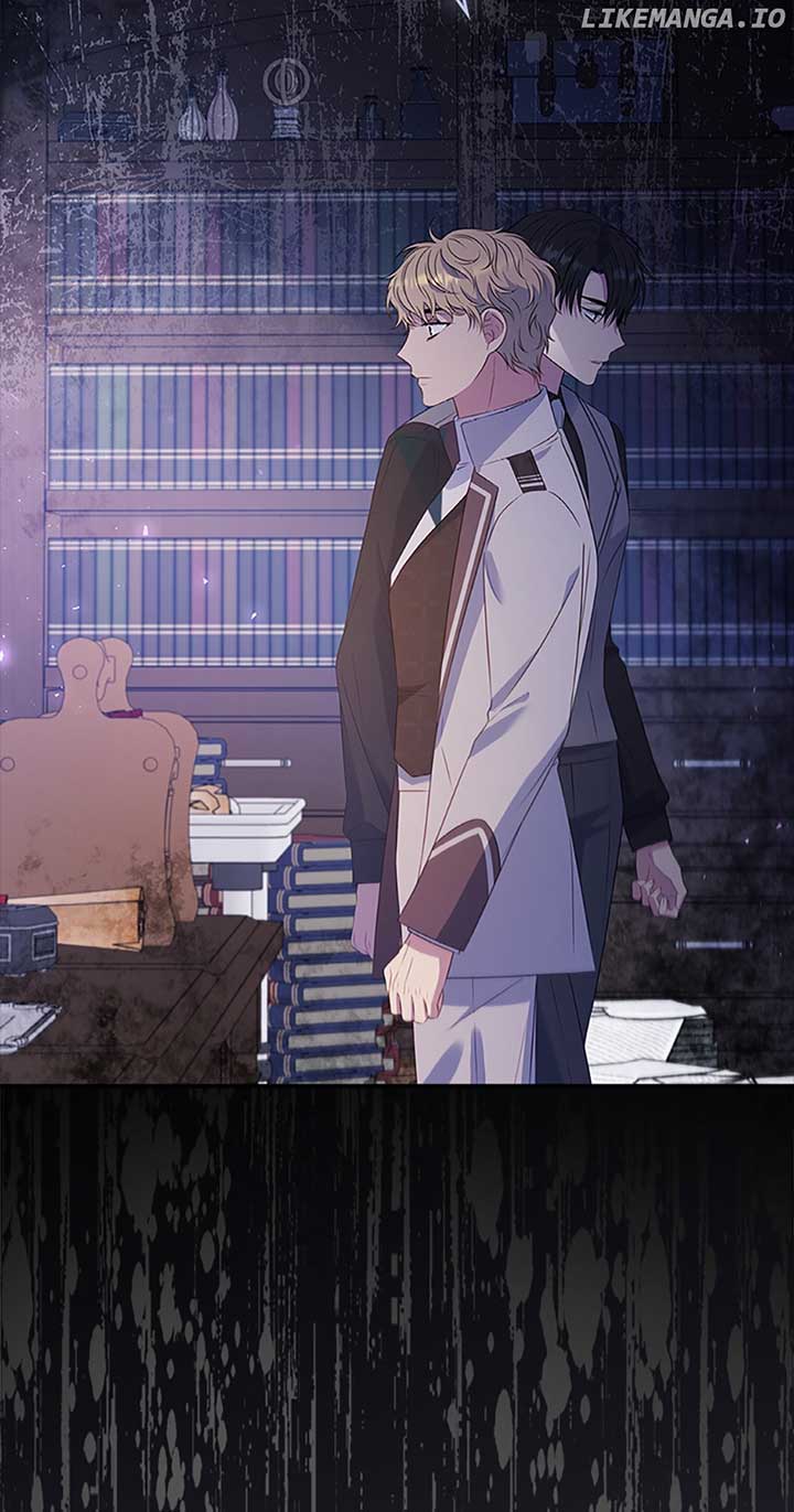 Fakes Don’t Want To Be Real chapter 39 page 73