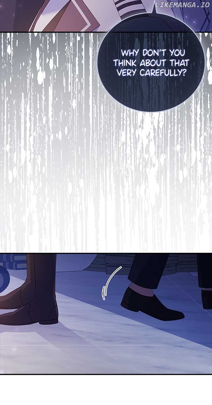 Fakes Don’t Want To Be Real chapter 39 page 75