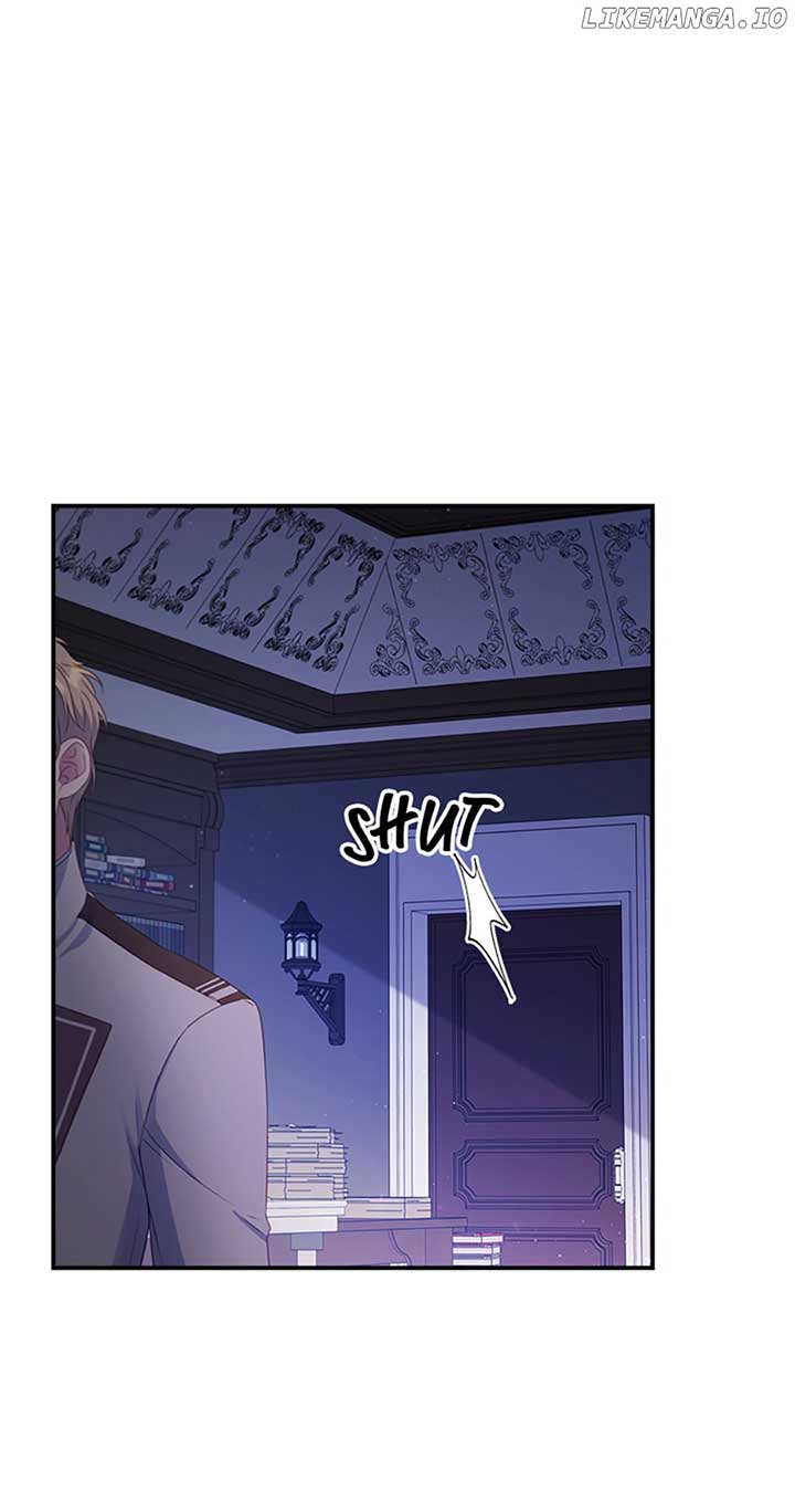 Fakes Don’t Want To Be Real chapter 39 page 76