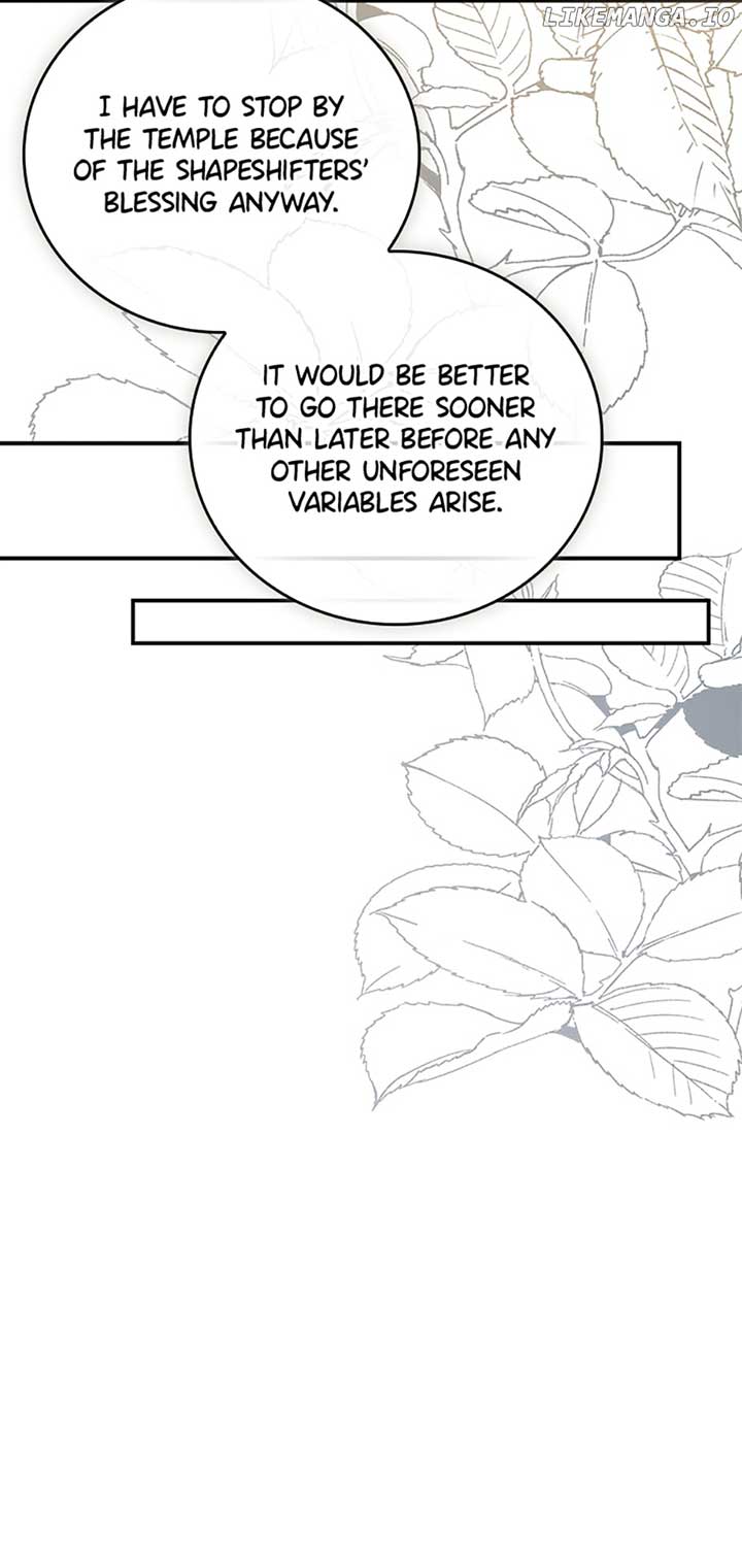 Fakes Don’t Want To Be Real chapter 39 page 80