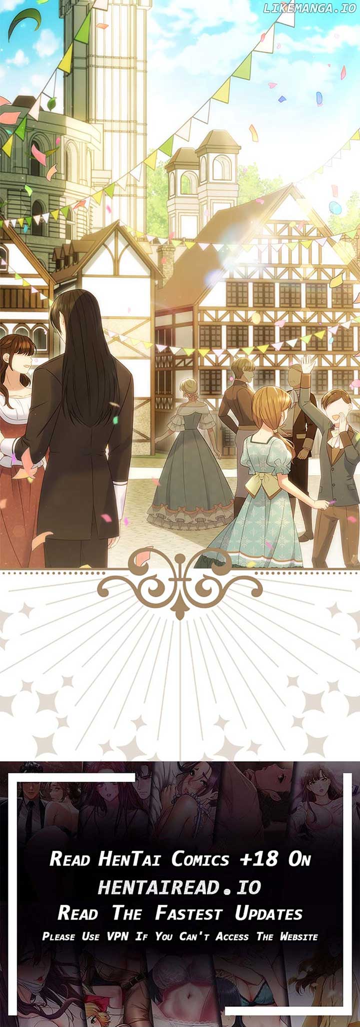 Fakes Don’t Want To Be Real chapter 39 page 84