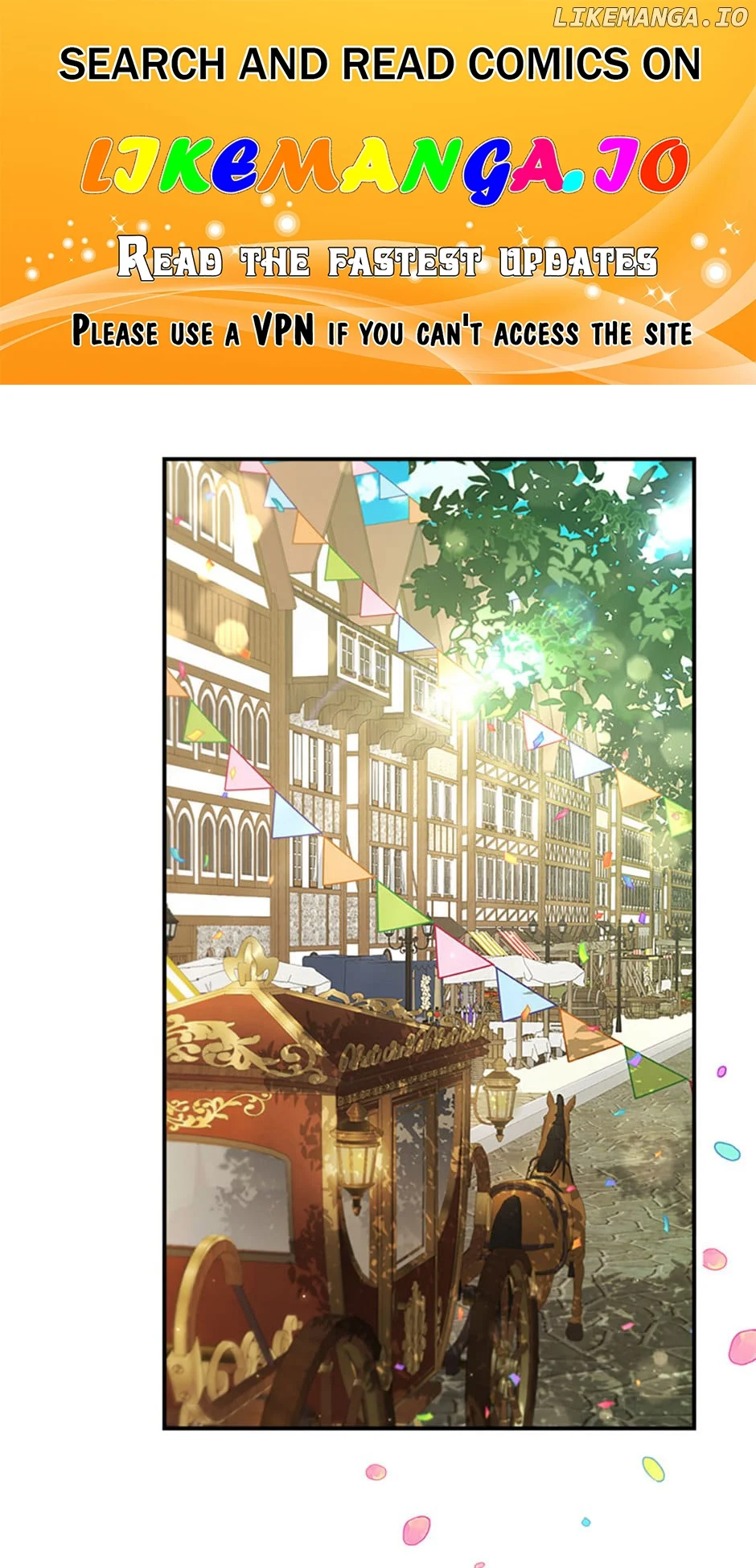 Fakes Don’t Want To Be Real chapter 40 page 1