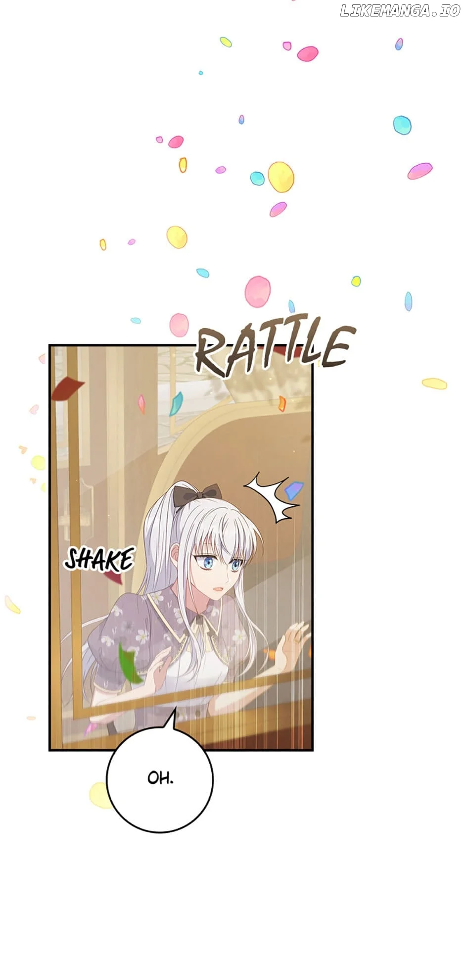 Fakes Don’t Want To Be Real chapter 40 page 2