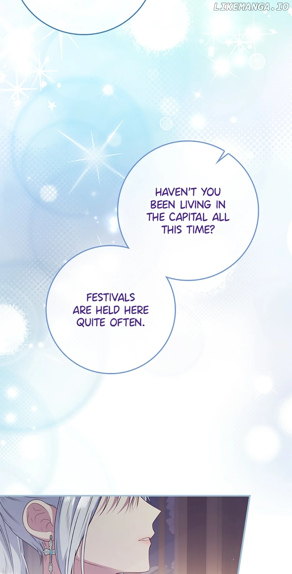 Fakes Don’t Want To Be Real chapter 40 page 6