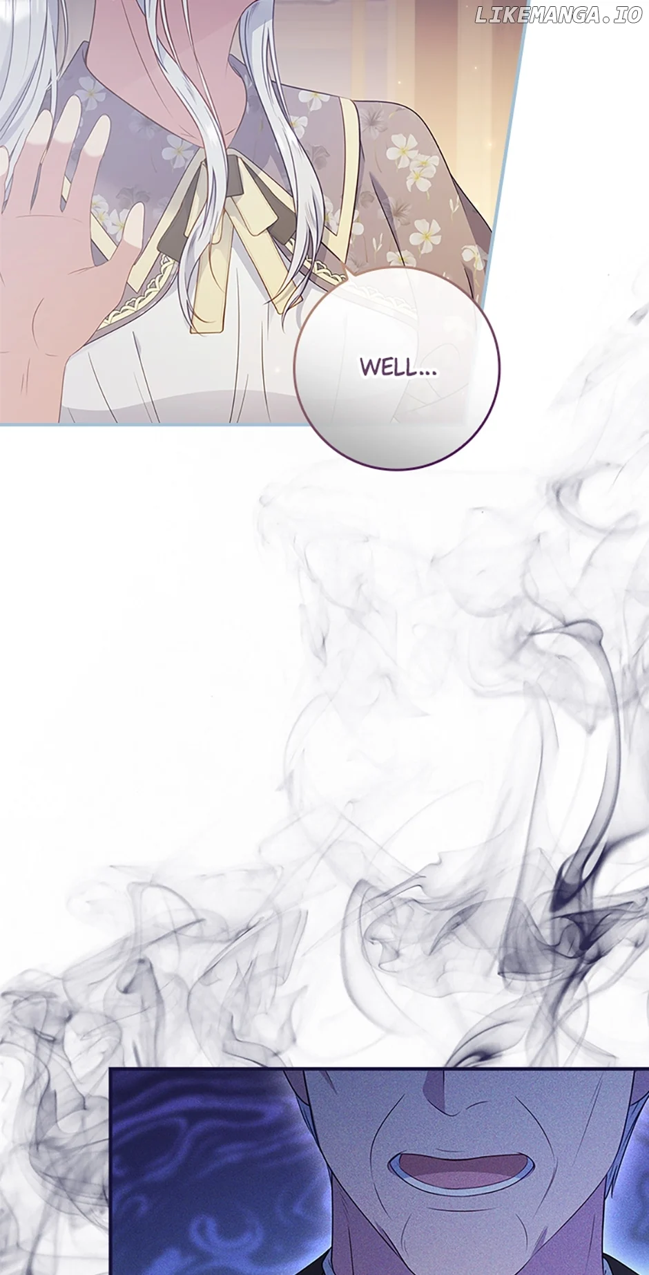 Fakes Don’t Want To Be Real chapter 40 page 7
