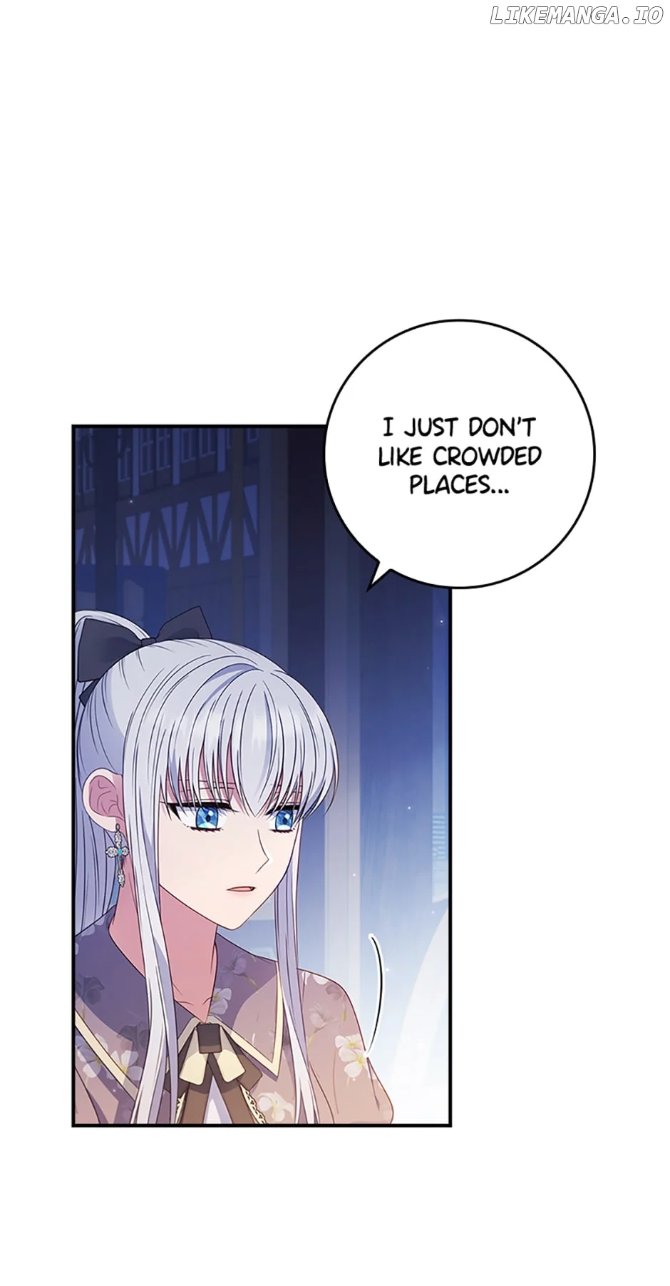 Fakes Don’t Want To Be Real chapter 40 page 9