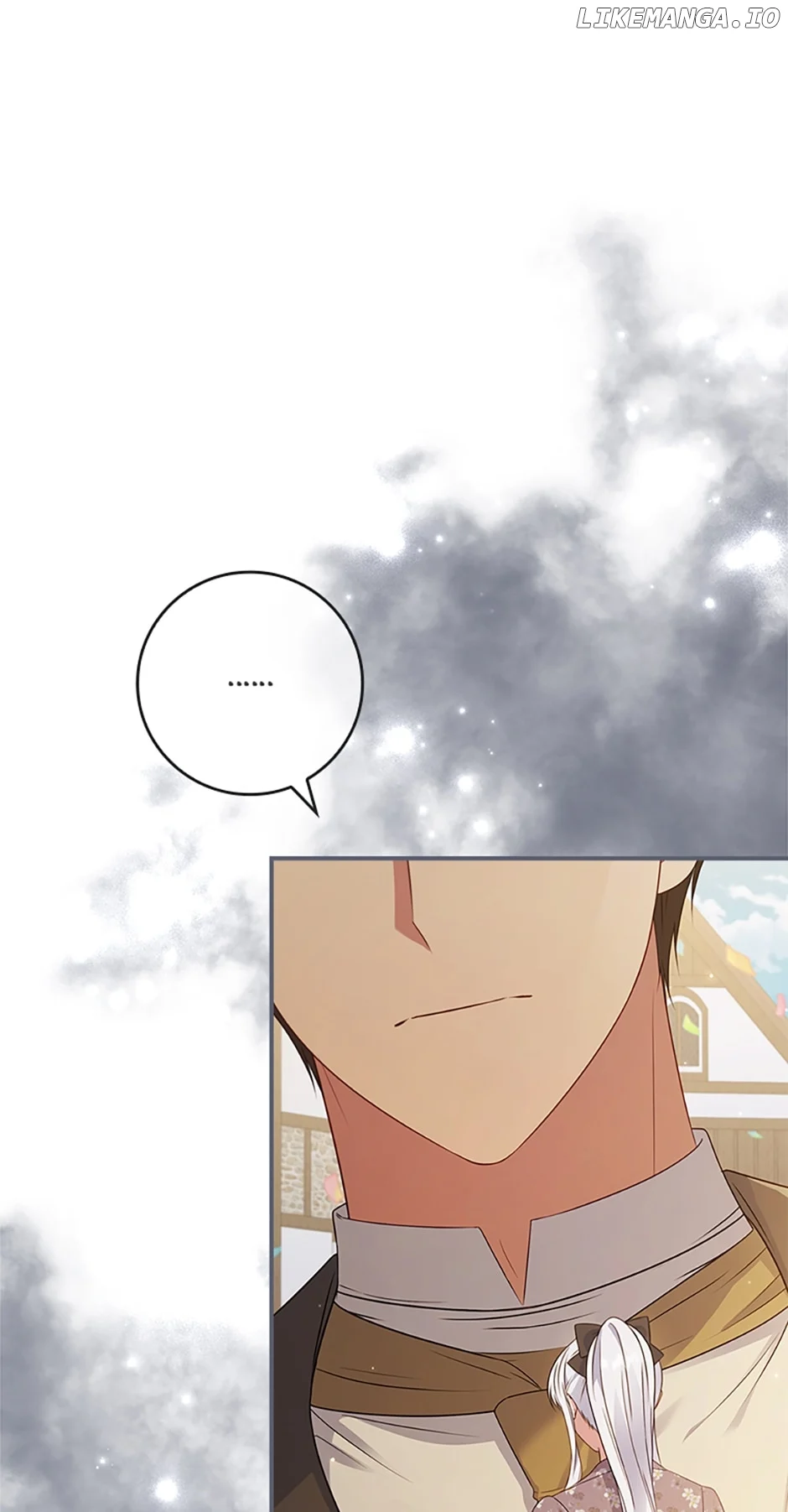 Fakes Don’t Want To Be Real chapter 40 page 10
