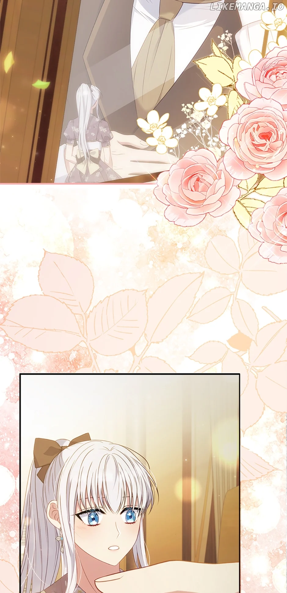 Fakes Don’t Want To Be Real chapter 40 page 14