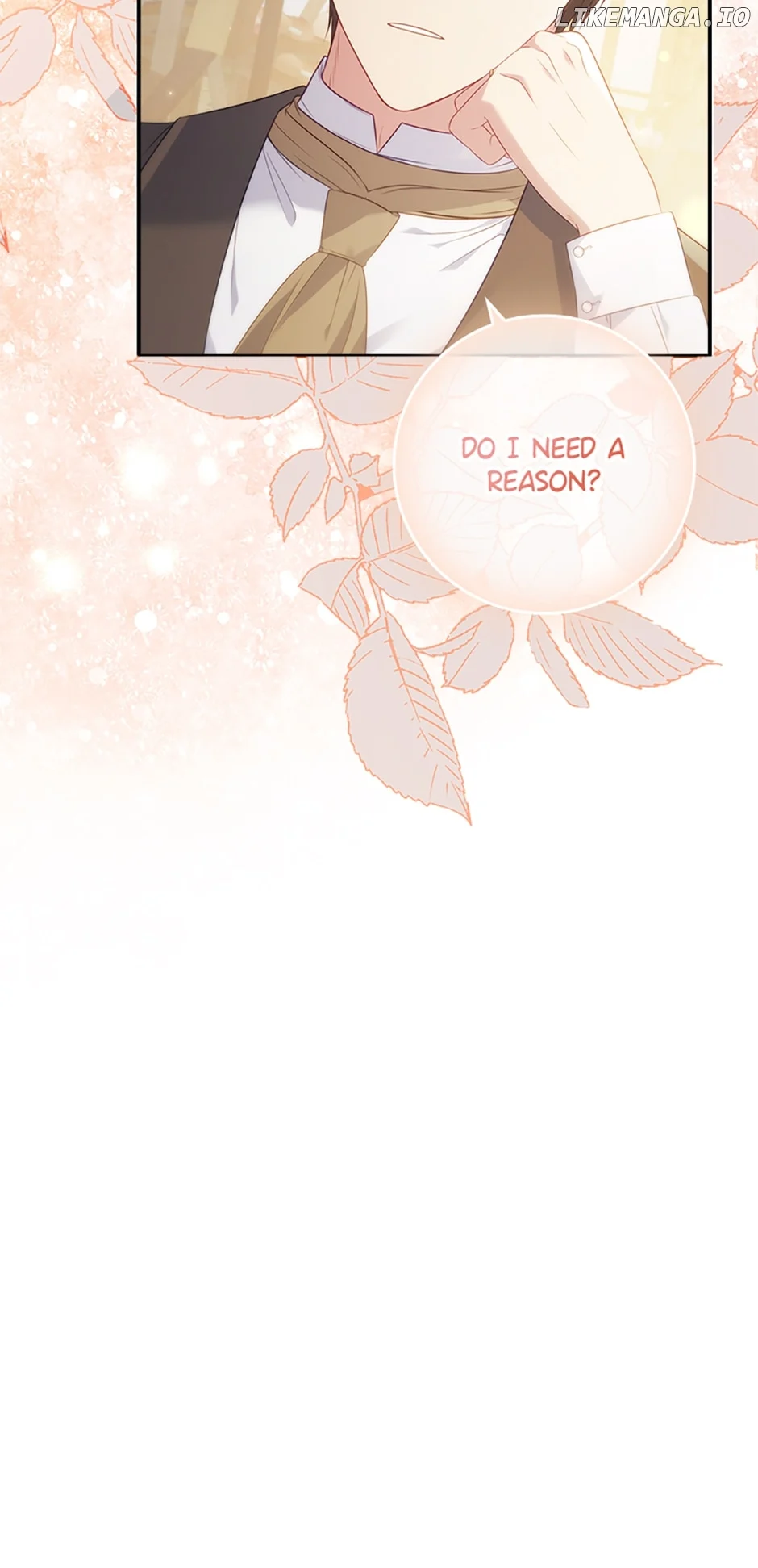 Fakes Don’t Want To Be Real chapter 40 page 16