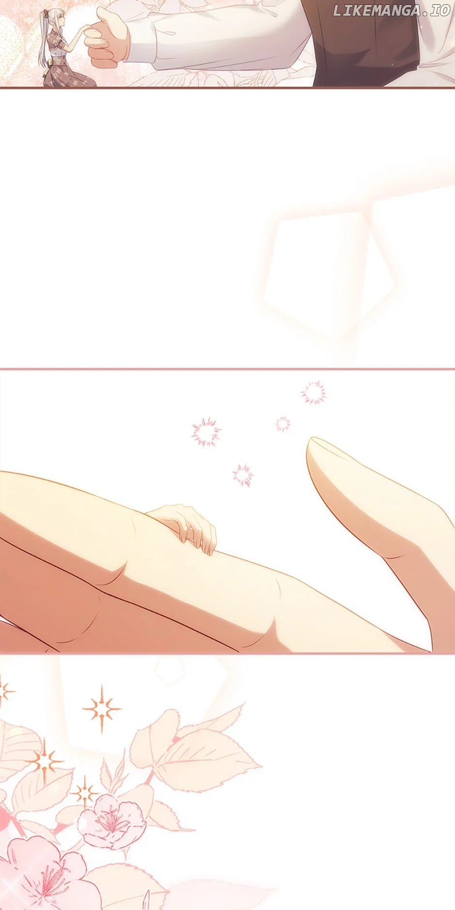 Fakes Don’t Want To Be Real chapter 40 page 18