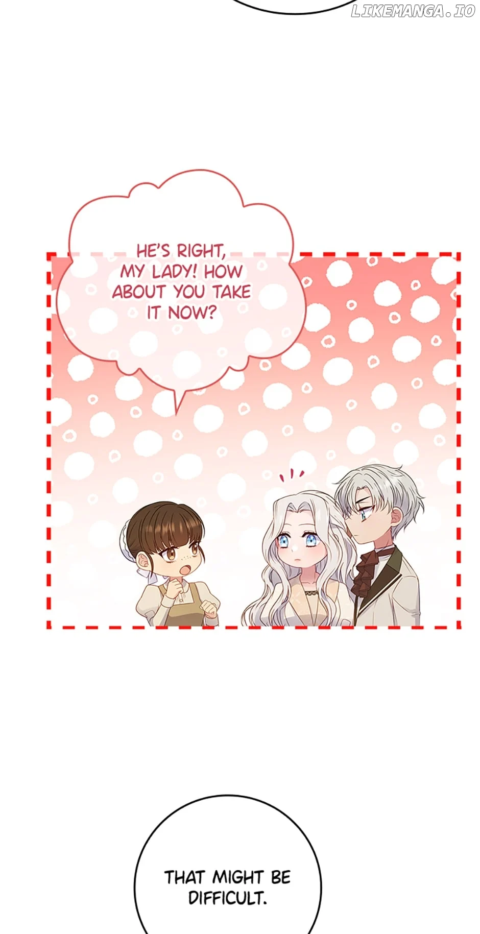 Fakes Don’t Want To Be Real chapter 40 page 24