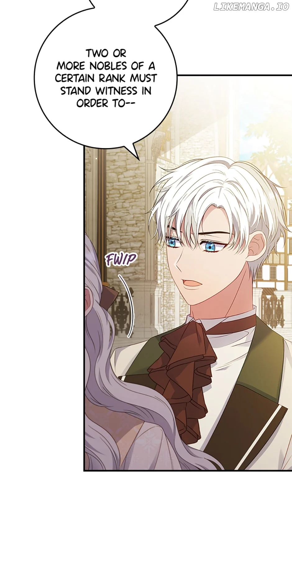Fakes Don’t Want To Be Real chapter 40 page 25