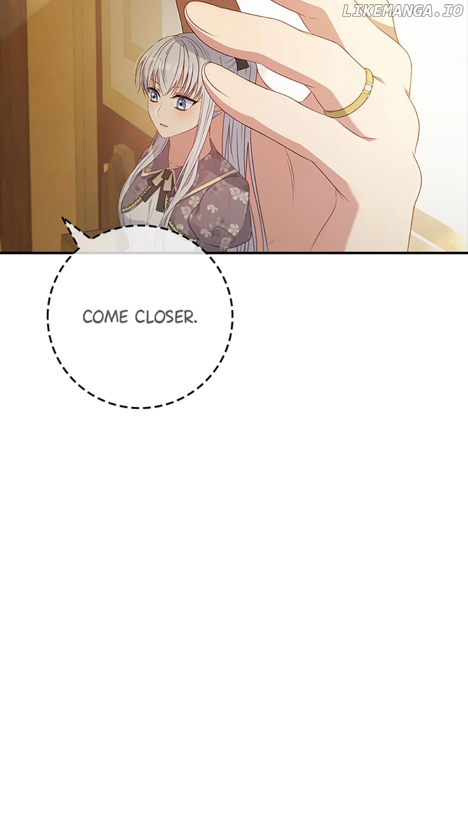 Fakes Don’t Want To Be Real chapter 40 page 29