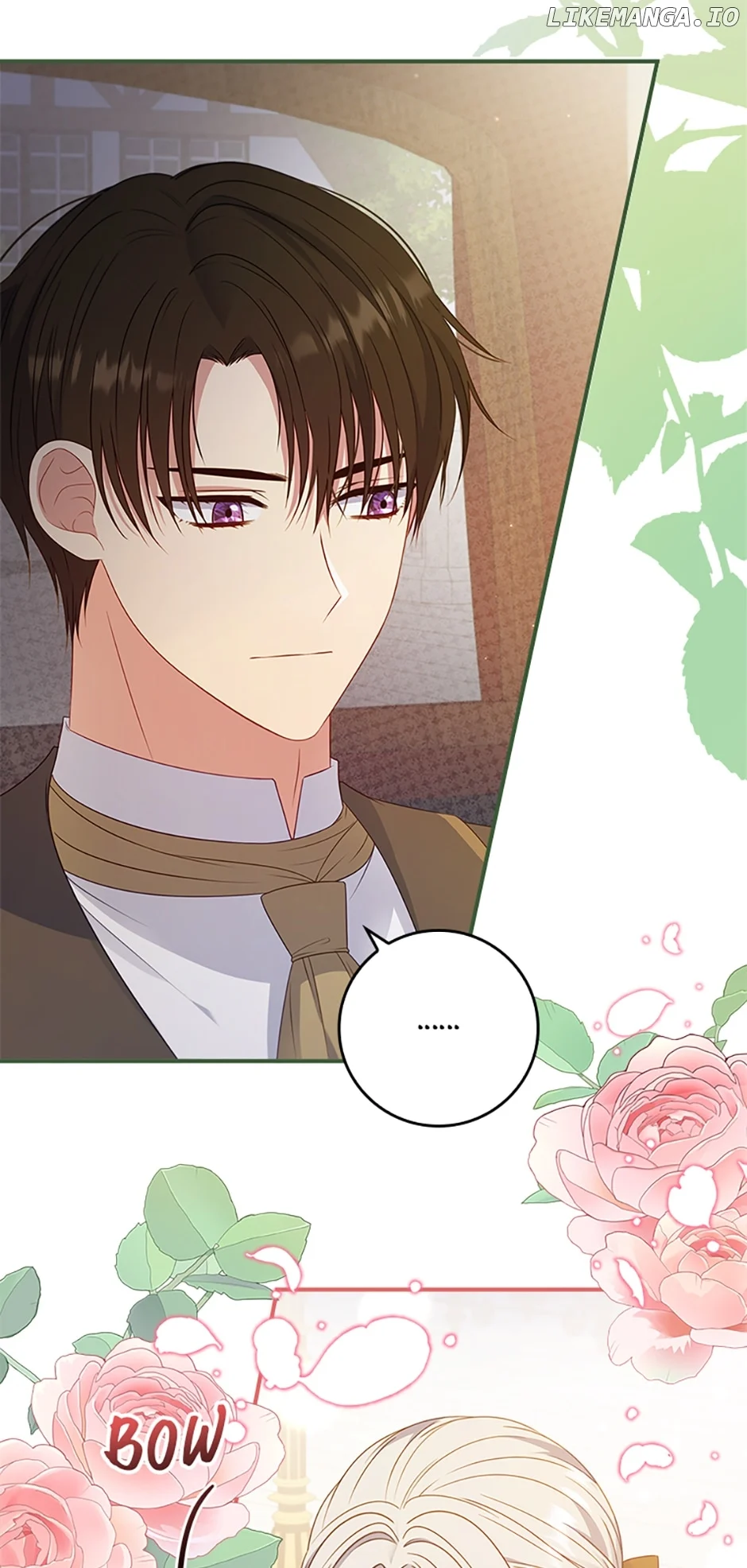 Fakes Don’t Want To Be Real chapter 40 page 31