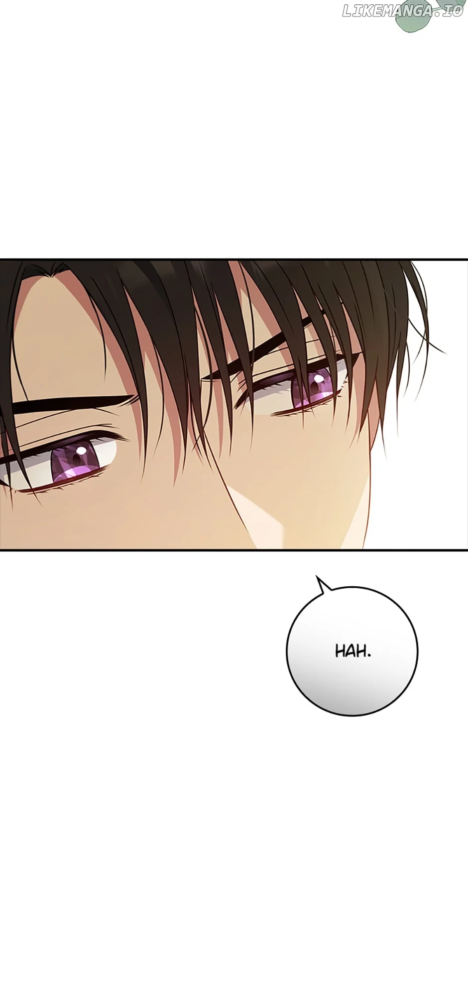 Fakes Don’t Want To Be Real chapter 40 page 33