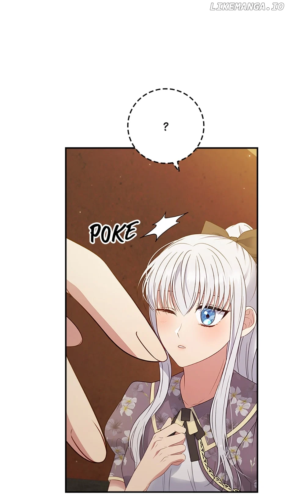 Fakes Don’t Want To Be Real chapter 40 page 34