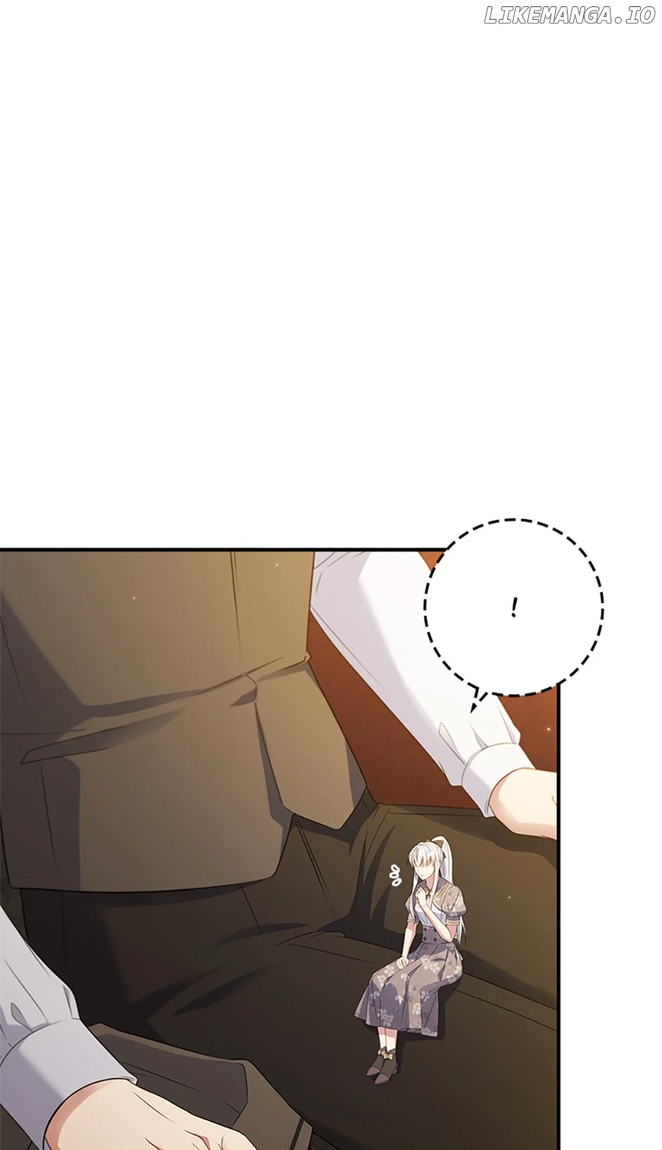 Fakes Don’t Want To Be Real chapter 40 page 35