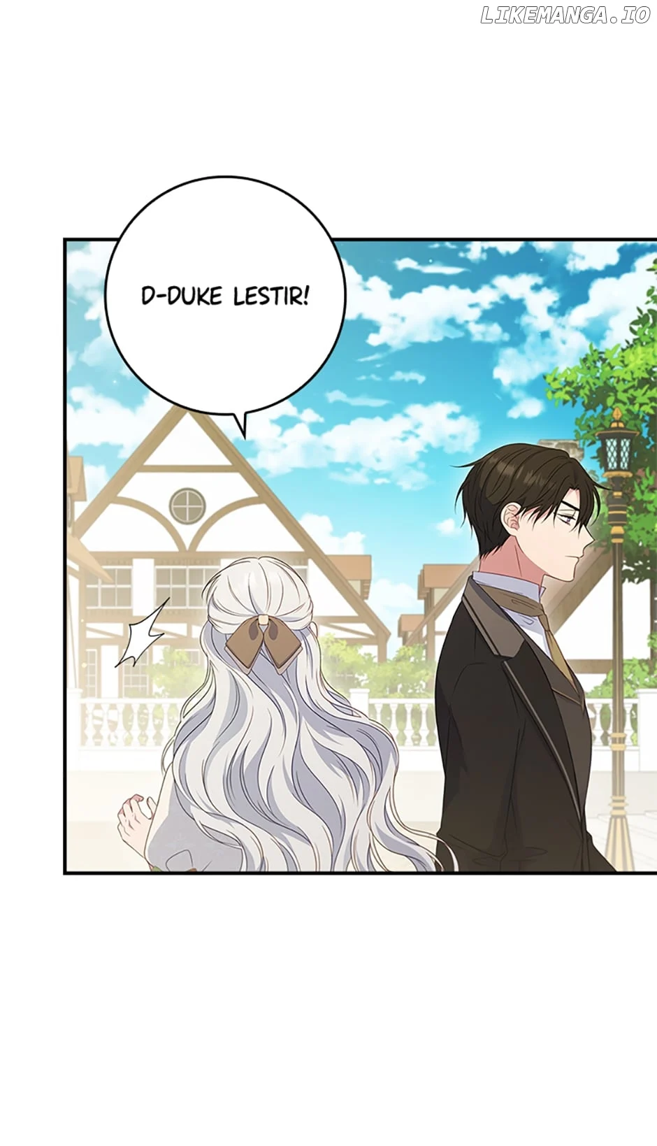 Fakes Don’t Want To Be Real chapter 40 page 43