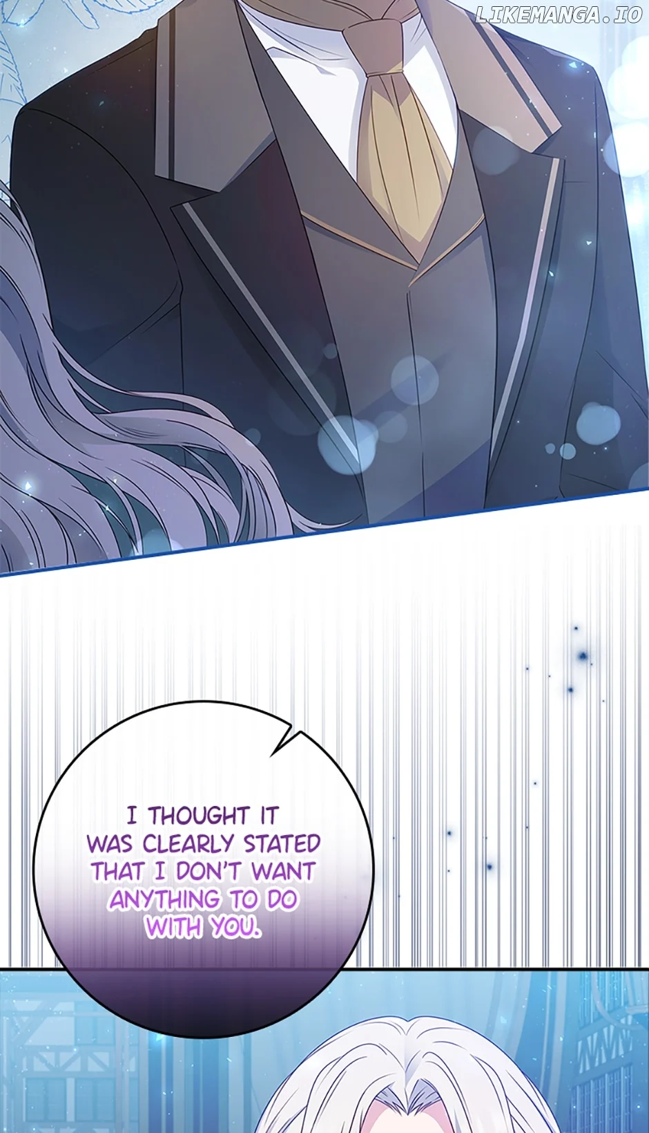 Fakes Don’t Want To Be Real chapter 40 page 45