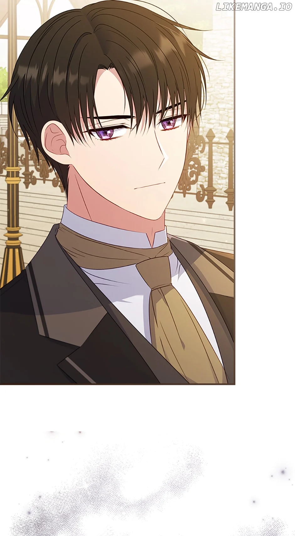 Fakes Don’t Want To Be Real chapter 40 page 49
