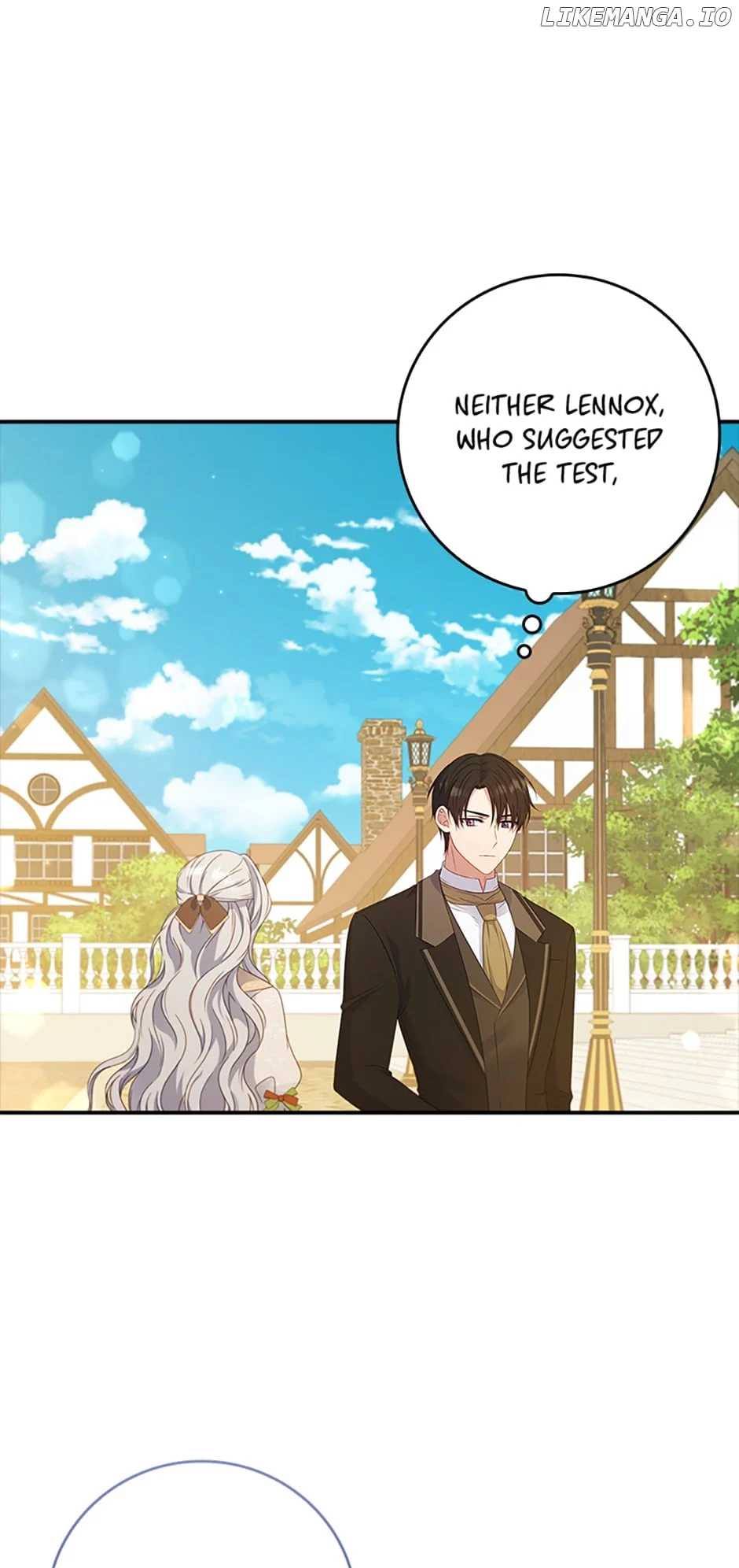 Fakes Don’t Want To Be Real chapter 40 page 53