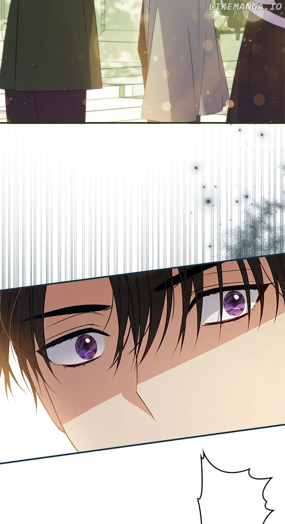 Fakes Don’t Want To Be Real chapter 40 page 60
