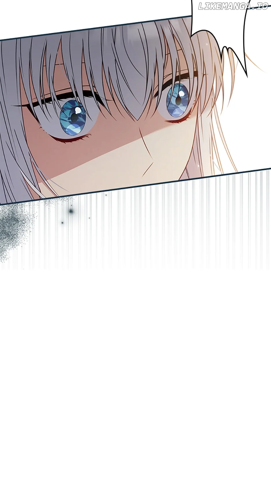Fakes Don’t Want To Be Real chapter 40 page 61