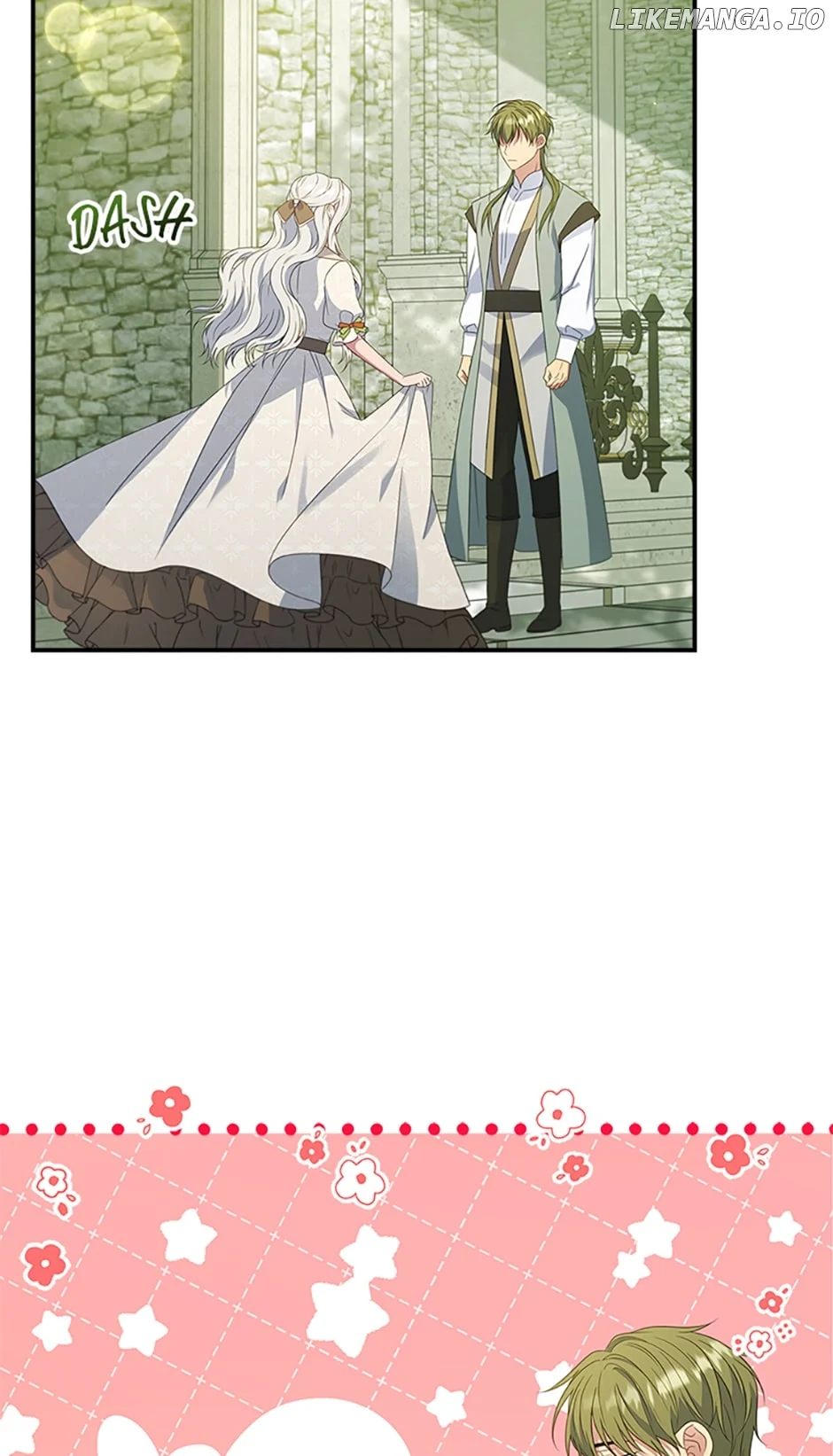 Fakes Don’t Want To Be Real chapter 40 page 64