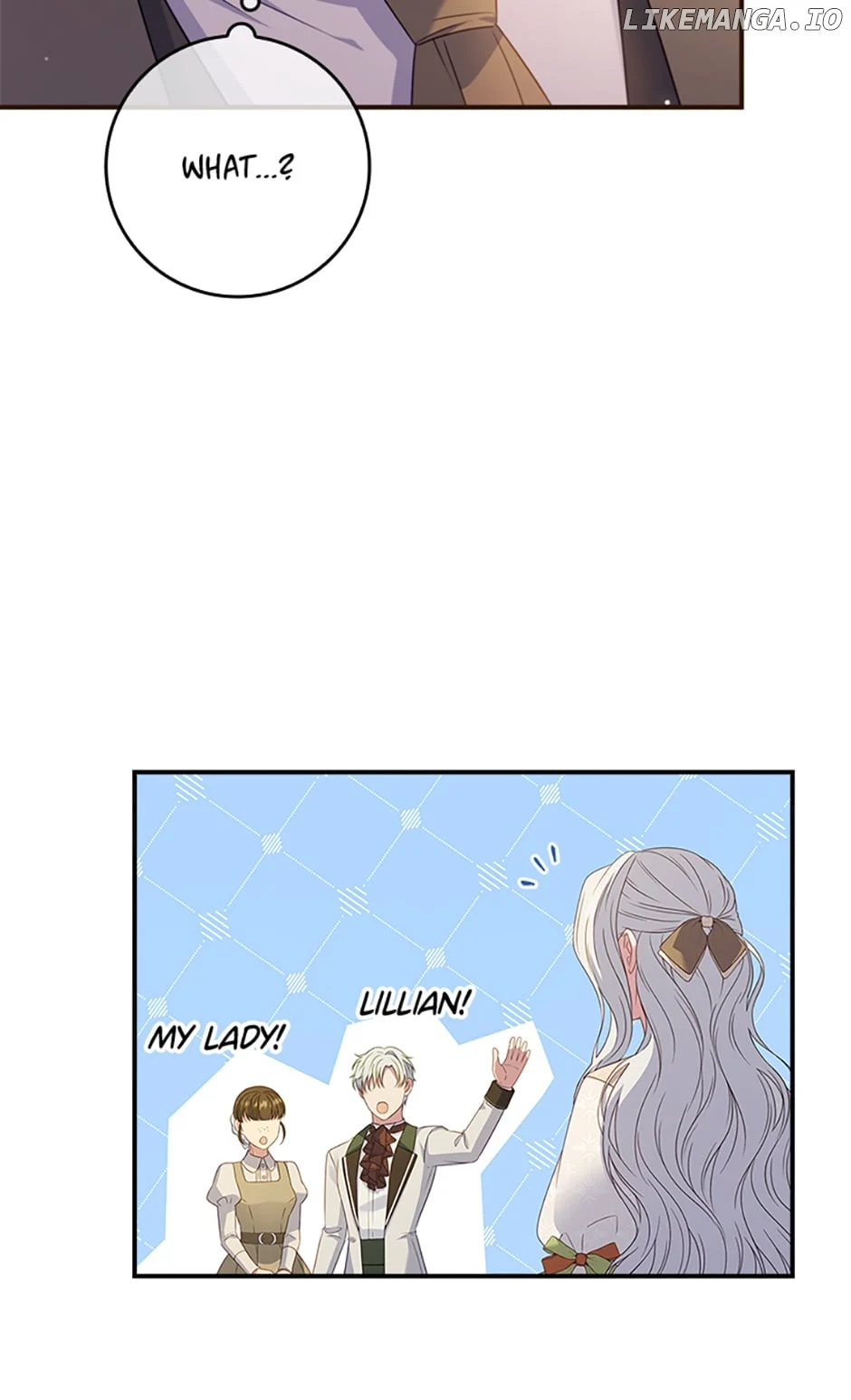 Fakes Don’t Want To Be Real chapter 40 page 68