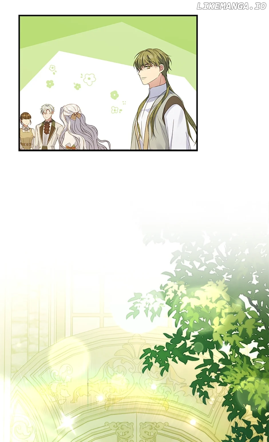 Fakes Don’t Want To Be Real chapter 40 page 69